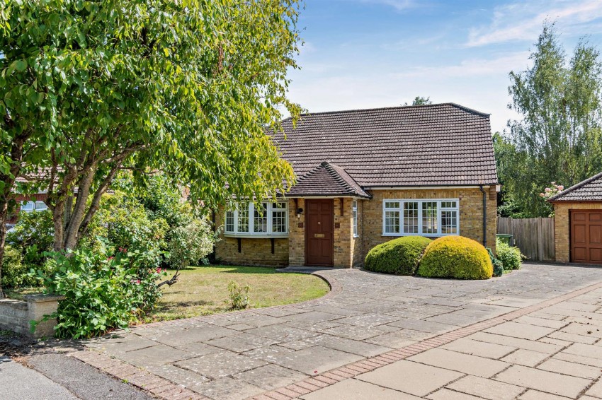 Images for Manor Rise, Bearsted, Maidstone