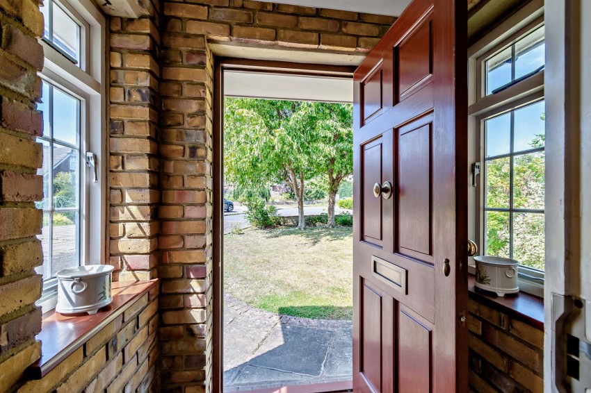 Images for Manor Rise, Bearsted, Maidstone