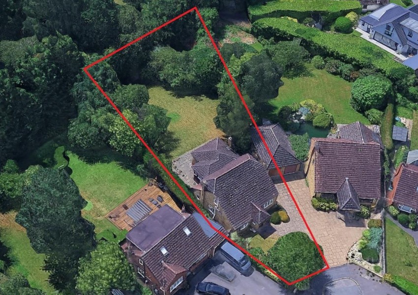 Images for Manor Rise, Bearsted, Maidstone