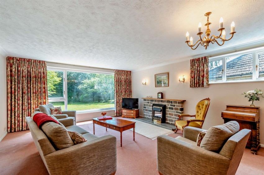 Images for Manor Rise, Bearsted, Maidstone