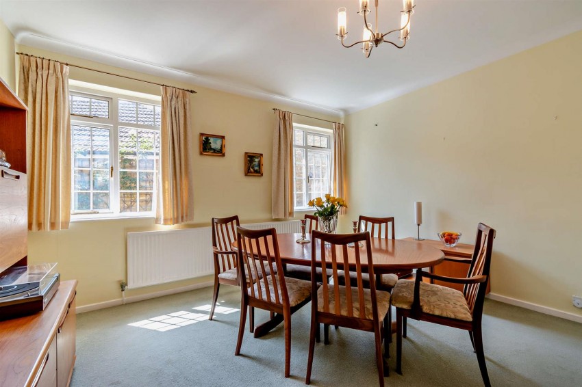 Images for Manor Rise, Bearsted, Maidstone