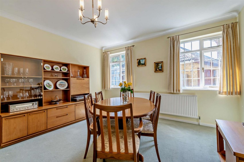 Images for Manor Rise, Bearsted, Maidstone