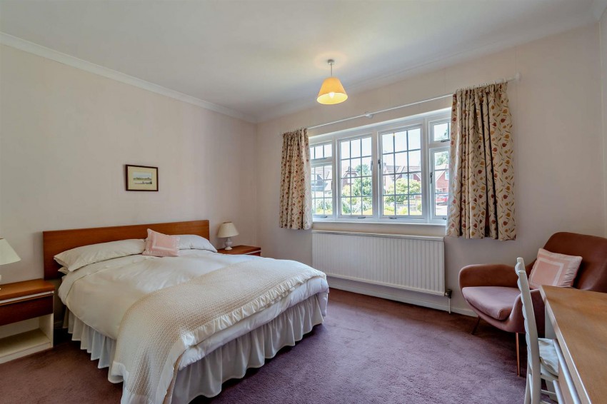 Images for Manor Rise, Bearsted, Maidstone