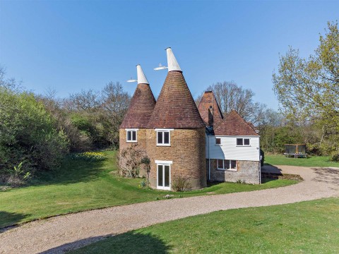 View Full Details for Dean Street, East Farleigh, Maidstone