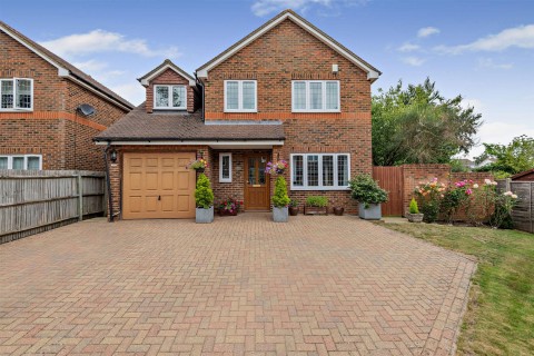 View Full Details for The Hampshires, Harrietsham, Maidstone