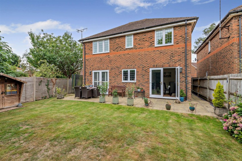 Images for The Hampshires, Harrietsham, Maidstone