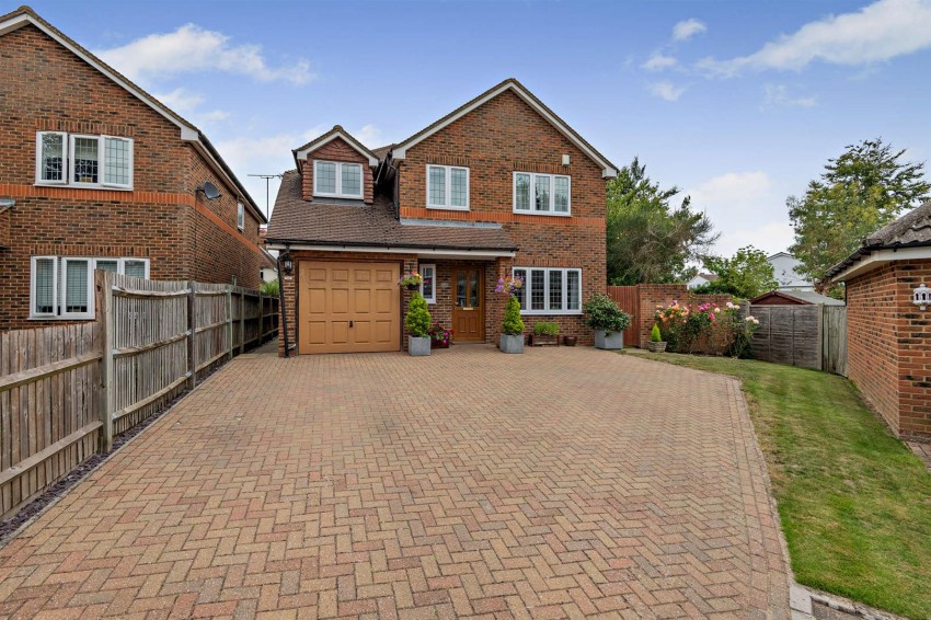 Images for The Hampshires, Harrietsham, Maidstone