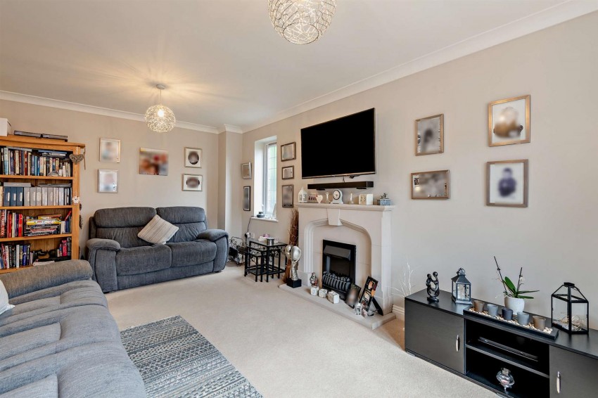 Images for The Hampshires, Harrietsham, Maidstone