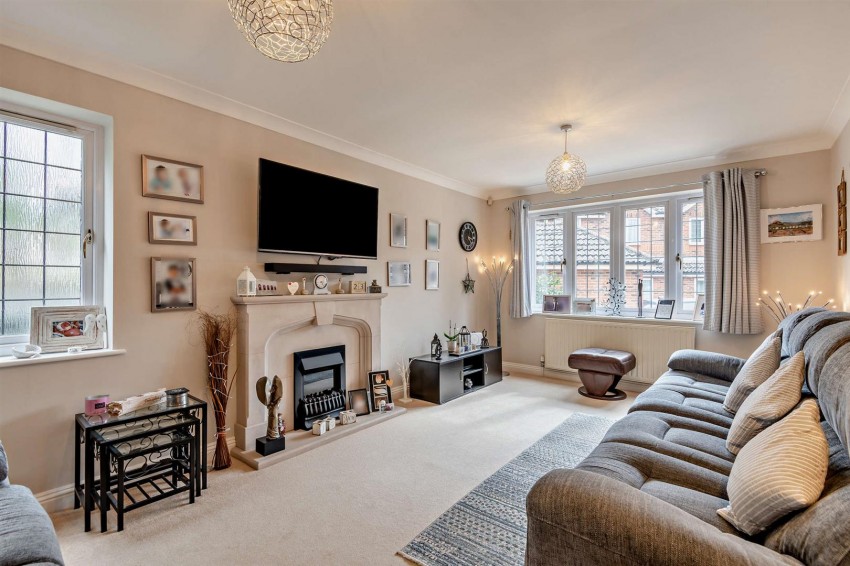 Images for The Hampshires, Harrietsham, Maidstone