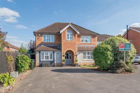 View Full Details for Brooker Close, Boughton Monchelsea, Maidstone