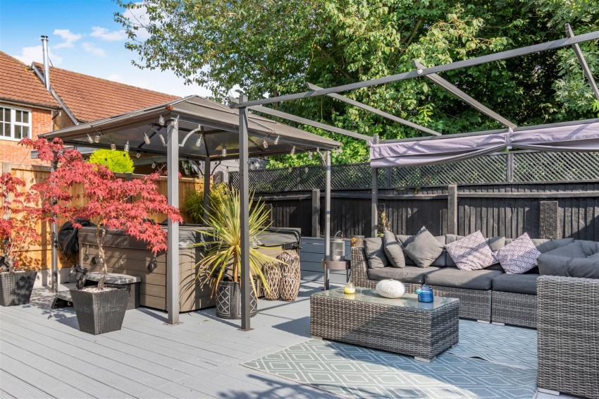 Images for Brooker Close, Boughton Monchelsea, Maidstone