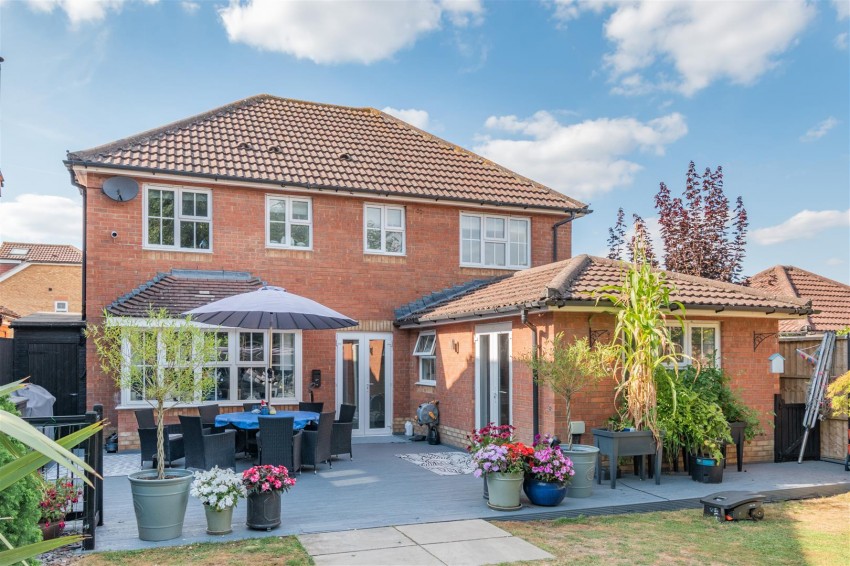 Images for Brooker Close, Boughton Monchelsea, Maidstone