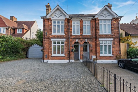 View Full Details for Ashford Road, Bearsted, Maidstone