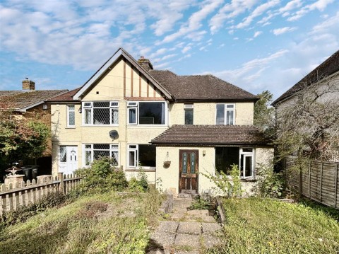 View Full Details for Station Road, Ditton, Aylesford