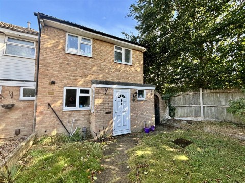 View Full Details for Masefield Road, Larkfield, Aylesford