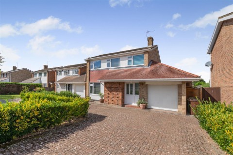 View Full Details for Broadoak Avenue, Maidstone