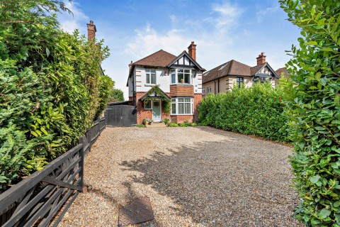 View Full Details for Willington Street, Maidstone