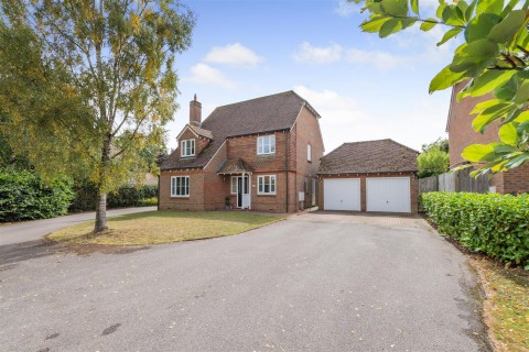 View Full Details for Carmans Close, Loose, Maidstone