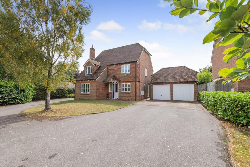 Images for Carmans Close, Loose, Maidstone