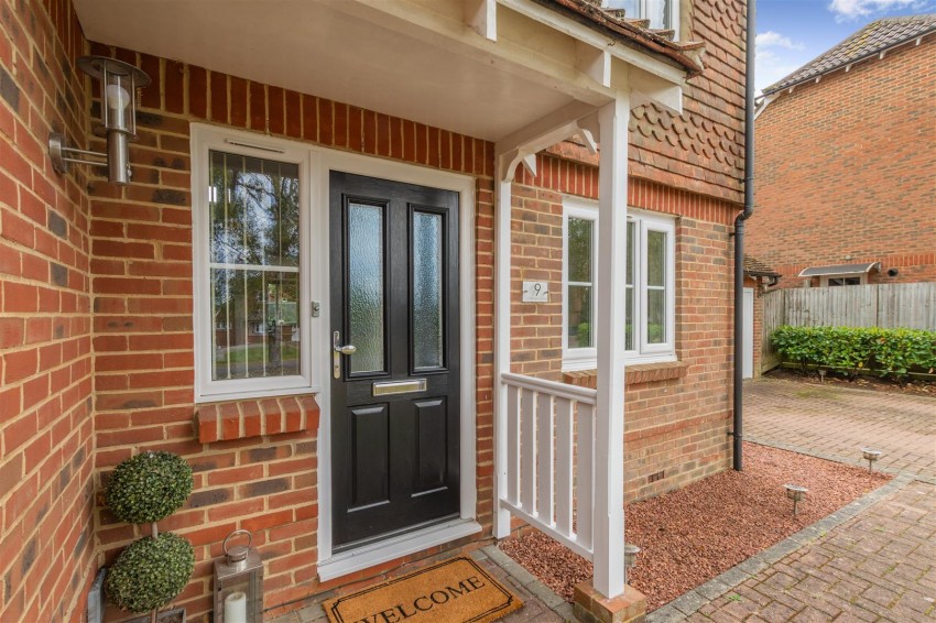 Images for Carmans Close, Loose, Maidstone