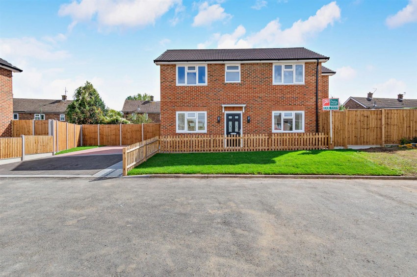 Images for Wiltshire Way, Maidstone