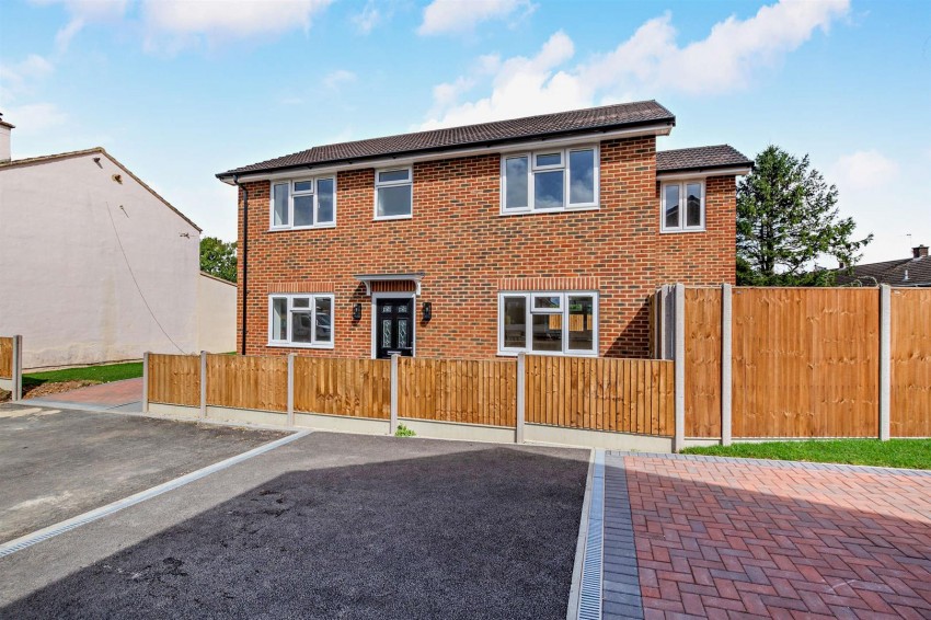 Images for Wiltshire Way, Maidstone