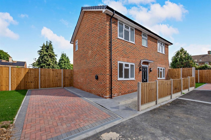 Images for Wiltshire Way, Maidstone