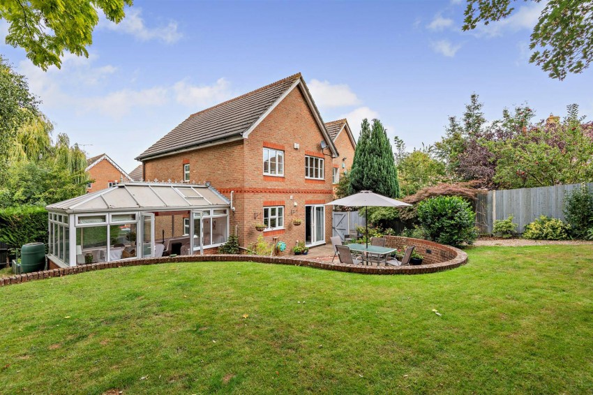 Images for Beech Hurst Close, Maidstone