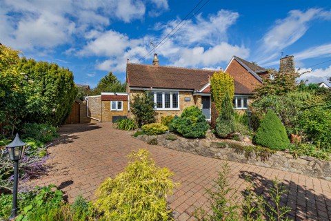 View Full Details for Church Street, Teston, Maidstone