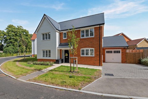 View Full Details for Hemingburgh Drive, Maidstone