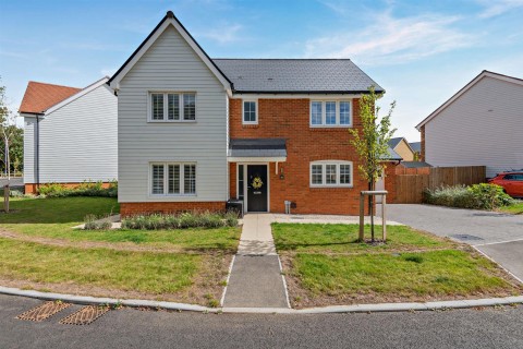 View Full Details for Hemingburgh Drive, Maidstone