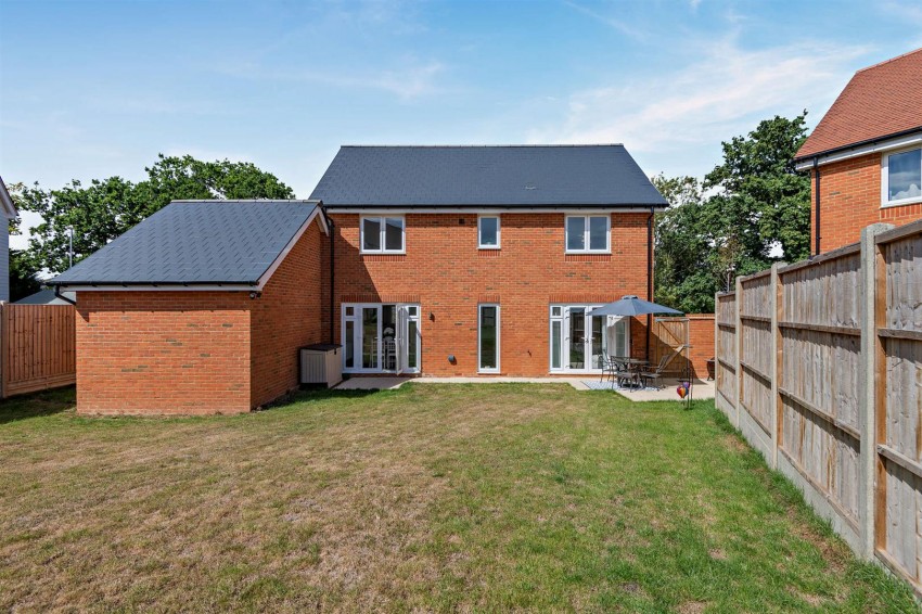 Images for Hemingburgh Drive, Maidstone