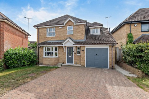 Discovery Road, Bearsted, Maidstone