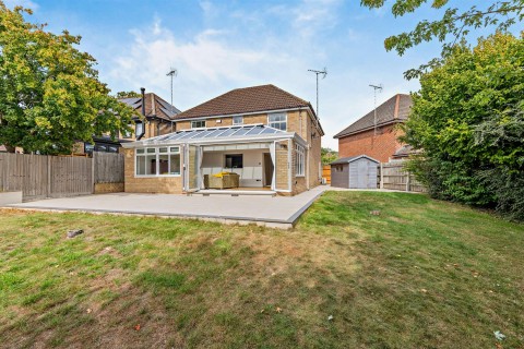 Discovery Road, Bearsted, Maidstone