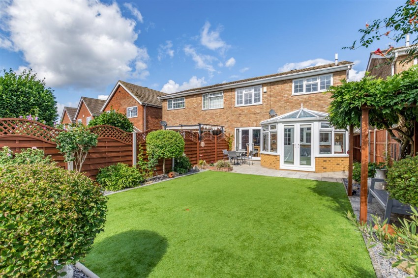 Images for Scott Close, Ditton
