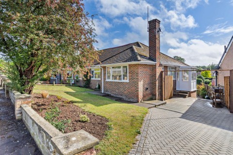 Copperfield Drive, Langley, Maidstone
