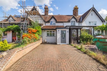 image of 697, London Road, Walnut Tree Court