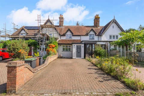 London Road, Walnut Tree Court, Larkfield, Aylesford