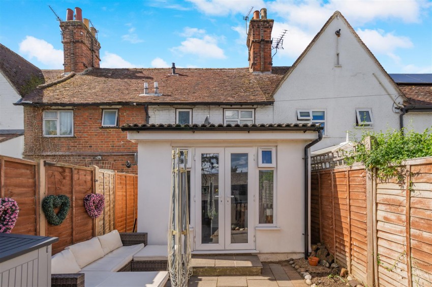 Images for London Road, Walnut Tree Court, Larkfield, Aylesford