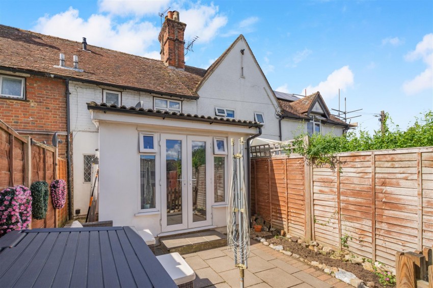 Images for London Road, Walnut Tree Court, Larkfield, Aylesford