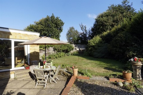 View Full Details for The Valley, Coxheath, Maidstone