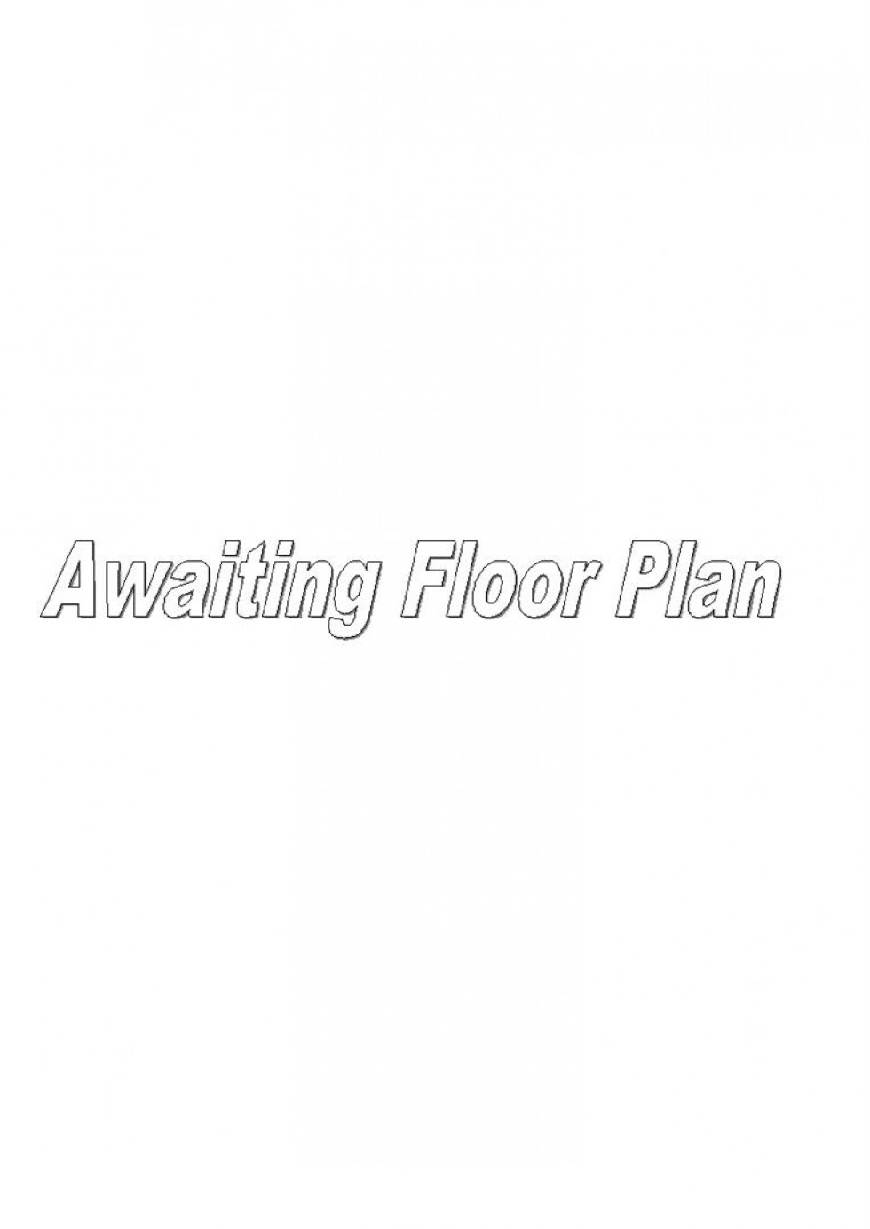 Floorplan for Bicknor Road, Maidstone