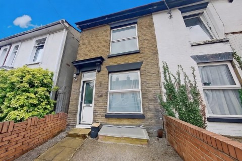 View Full Details for Bower Street, Maidstone