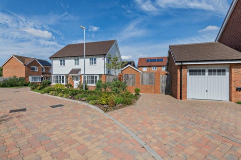 View Full Details for Hay Meadow, Lenham