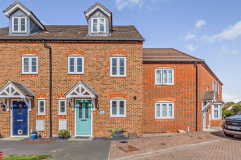 View Full Details for Brampton Field, Ditton, Aylesford