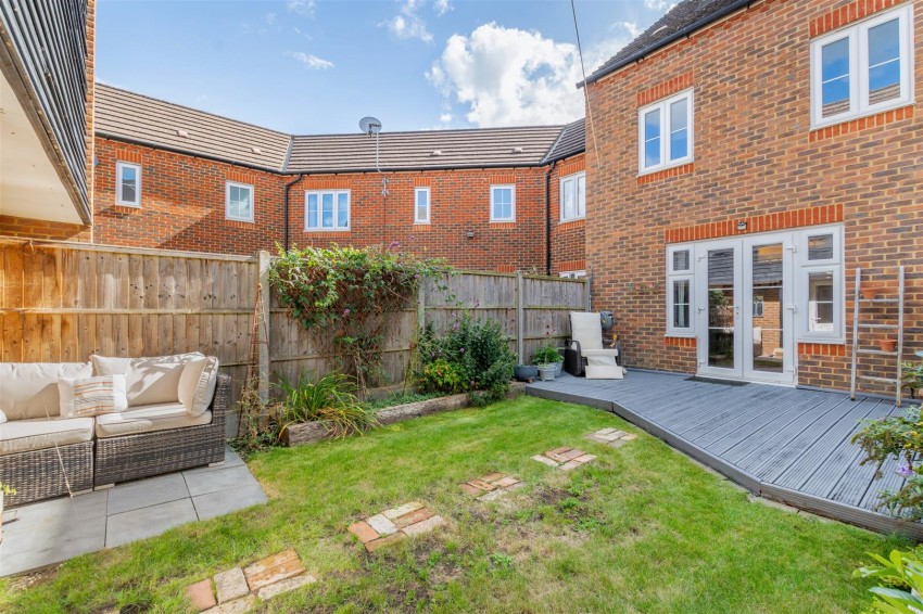 Images for Brampton Field, Ditton, Aylesford