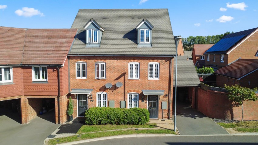 Images for Matthews Avenue, Harrietsham, Maidstone