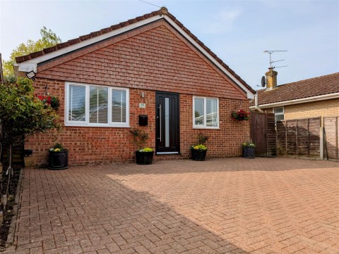 View Full Details for Bell Way, Kingswood, Maidstone
