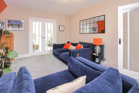 View Full Details for South Lane, Sutton Valence