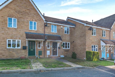 Gascoyne Close, Bearsted, Maidstone